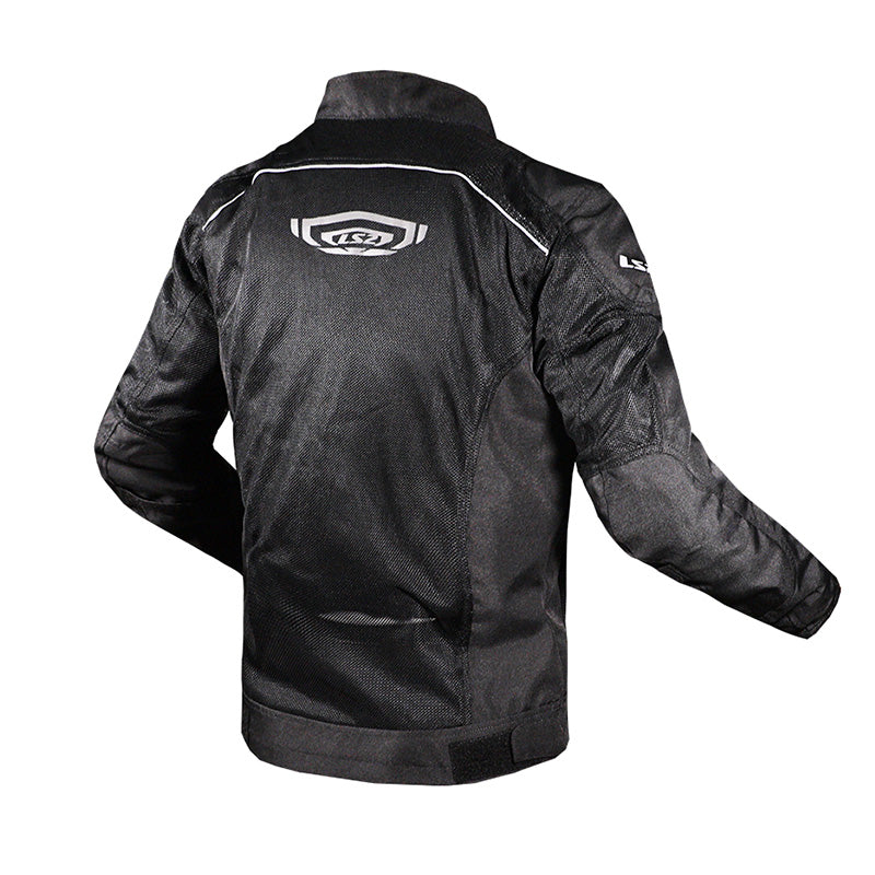 Chaqueta ls2 deals