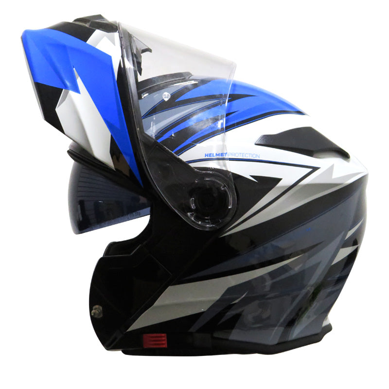 Cascos abatibles en oferta hotsell