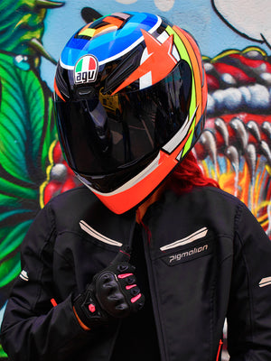 Tienda cascos hotsell para moto