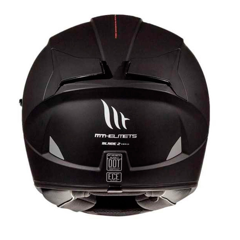 Casco mt blade 2 online