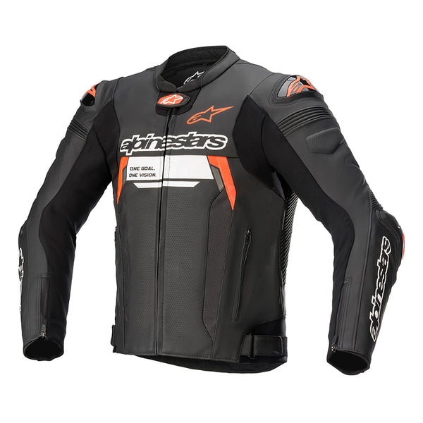 Alpinestars Missile Ignition V2