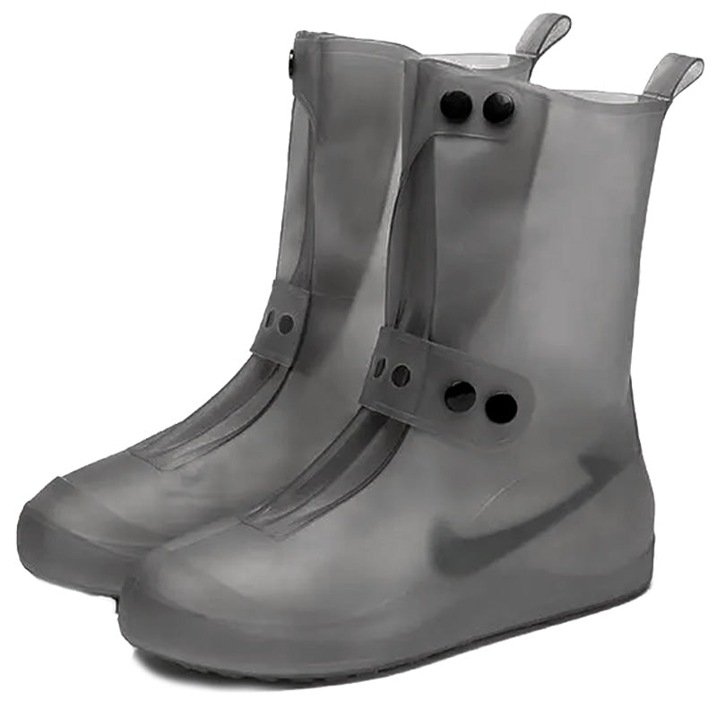 Bota Motera Botas De Moto Para Lluvia Botas Venus Botas Moto