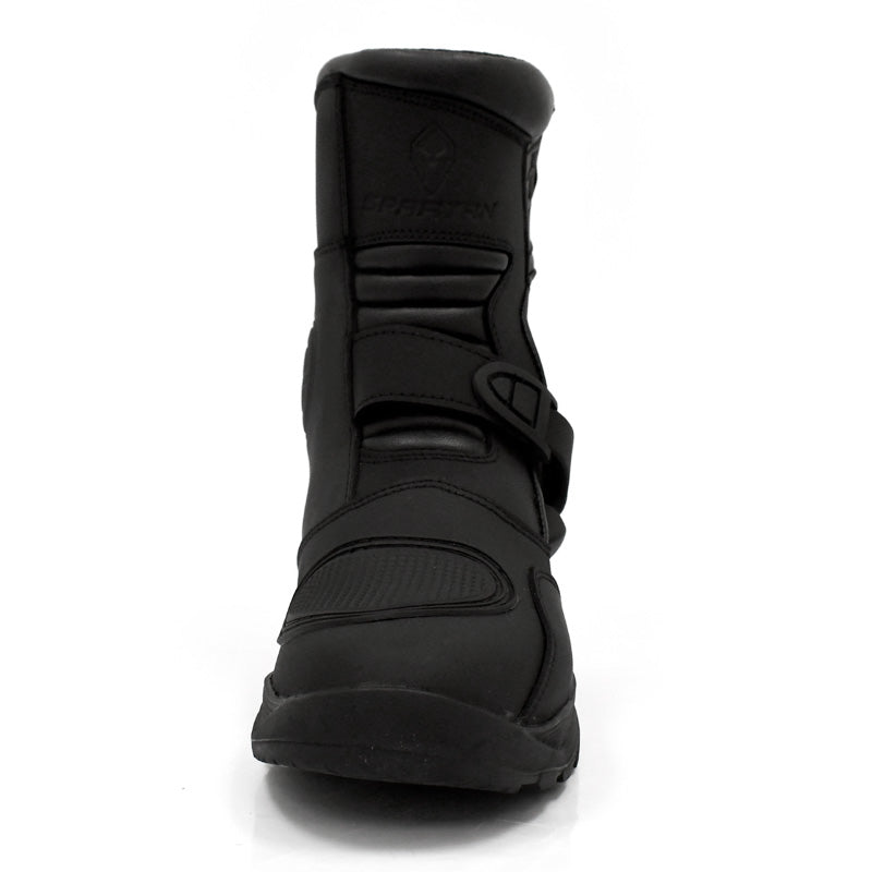 Botas Moto SPARTAN Wood Negro Talla 41