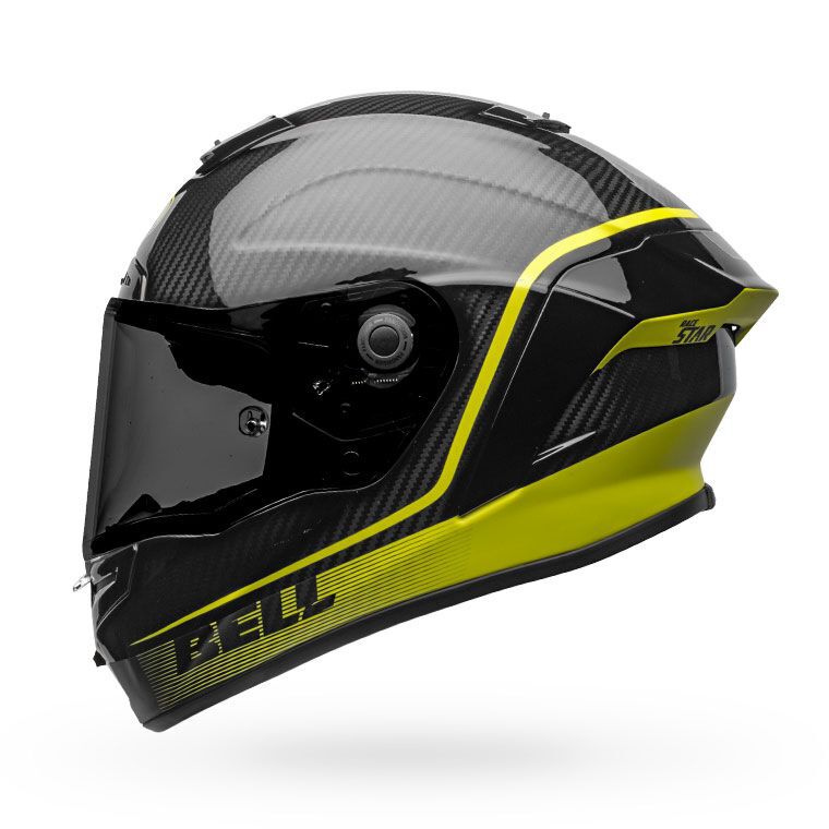 Casco bell race star carbon online
